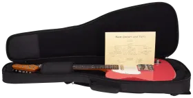 Haar Traditional T Aged RW Fiesta Red # 17