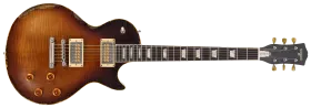 Maybach Lester True Spec Masterbuilt Ice Tea Faded Aged #1 1
