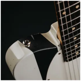 Fender Custom Shop Joe Strummer Esquire RW OW 25