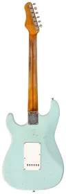Haar Traditional S Aged Daphne Blue #2 2