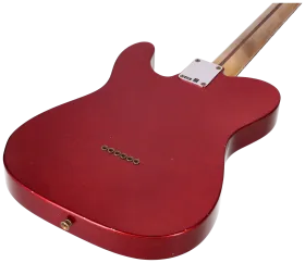 Fender Custom Shop 1959 Hot Rod Tele HS JRN RW CAR Dealer Select #5 9