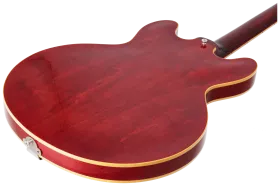 Gibson ES-335 1964 Trini Lopez Standard Reissue VOS 60s Cherry #122136 7