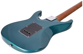 Suhr Pete Thorn Standard HSS Ocean Turquoise 7