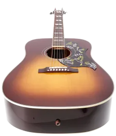 Gibson Hummingbird Standard Red Spruce 3