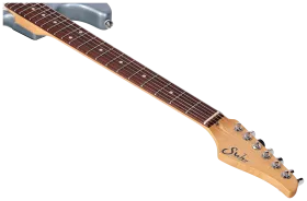 Suhr LTD Classic S RW Ice Blue Metallic 13