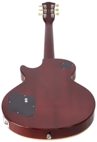 Maybach Lester Midnight Sunset 60 Aged #237328 6