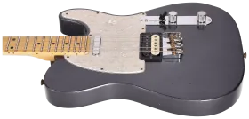 Fender Custom Shop 1959 Hot Rod Tele HS JRN ASH MN CFM Dealer Select #3 6