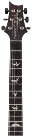 PRS Custom 24 River Blue Pearl 10 Top #1 11