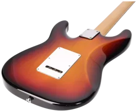Suhr Classic S HSS RW 3TS #4 9