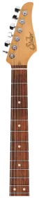 Suhr Classic S HSS RW 3TS #4 13