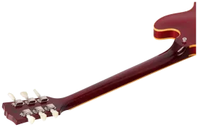 Gibson 1964 ES-335 Reissue VOS 60s Cherry # 14