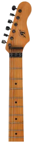 Rock N Roll Relics Blackmore Model FR Lynch Tiger Sparkle #2 13