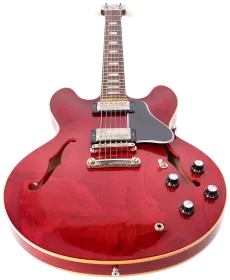 Gibson 1964 ES-335 Reissue VOS 60s Cherry # 3