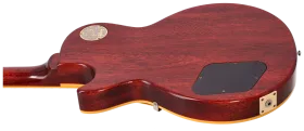 Gibson 1958 Les Paul Standard Reissue VOS Lemon Burst # 8