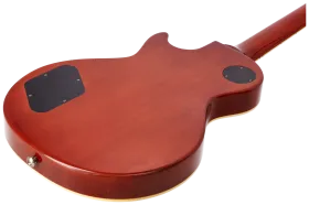 Haar Traditional 59 NOS Chesnutt Burst # 7