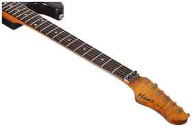 Haar Traditional S HH Charcoal Black # 13