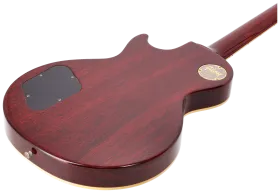 Gibson 1959 Les Paul Standard Reissue Ultra Light Aged Factory Burst Murphy Lab #2 7