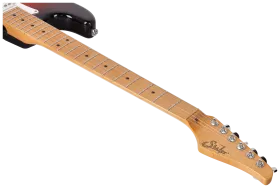 Suhr Classic Pro HSS MN 3TB #1 13
