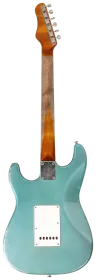 Haar Traditional S RW HSS Aged Teal Green Metallic #8 2