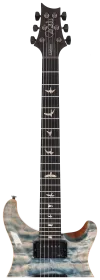 PRS Custom 24 Faded Indigo 9