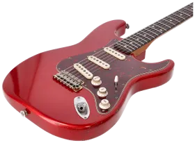 Haar Traditional S Heavy Aged Paulownia RW CAR # 4