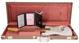 Fender Vintage Custom 59 Hardtail Stratocaster FASB #1 17