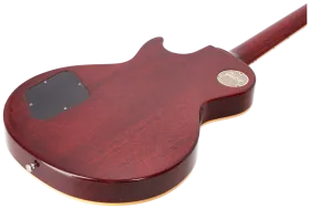 Gibson 1959 Les Paul Standard Reissue VOS Dirty Lemon Burst # 7