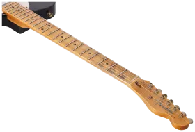 Fender Custom Shop 1959 Hot Rod Tele HS JRN ASH MN MCB Dealer Select #5 13
