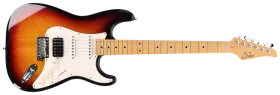 Suhr Classic Pro HSS MN 3TB #2 1