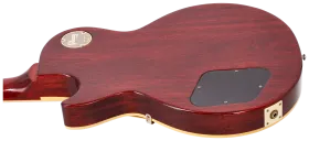 Gibson 1959 Les Paul Standard Reissue Ultra Light Aged Factory Burst Murphy Lab #1 8
