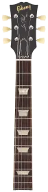 Gibson 1958 Les Paul Standard Reissue VOS Bourbon Burst # 11