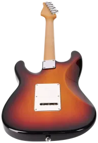 Suhr Classic S HSS RW 3TS #4 7