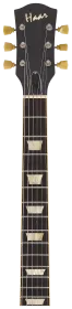 Haar Traditional 59 NOS Sunset Orange Burst # 11