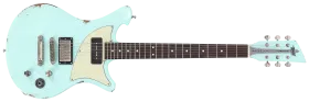 Wild Customs Wildone Relic Surf Green #25S05094 1