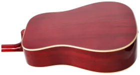 Gibson Murphy Lab 1963 Country Western Heavy Aged 10