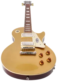 Maybach Lester Gold Rush '57 Aged #226087 3