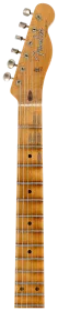 Fender Custom Shop 1959 Hot Rod Tele HS JRN ASH MN MCB Dealer Select #3 11