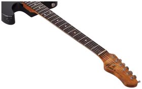 Haar Traditional T Light Aged RW HH Black #5 13