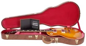 Gibson 1959 Les Paul Standard Reissue VOS Dirty Lemon Burst # 17