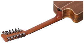 Lakewood D-18-12 CP Custom #1 14