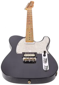 Fender Custom Shop 1959 Hot Rod Tele HS JRN ASH MN MCB Dealer Select #4 3