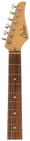 Suhr Classic S HSS RW SBL #2 11