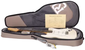 Haar Traditional S Gloss Vintage White #1 19