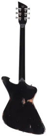 Wild Customs Firewild Relic Black #1 6