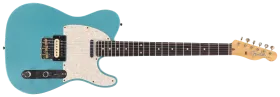 Fender Custom Shop 1959 Hot Rod Tele HS JRN RW TGM Dealer Select #9 1