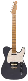 Fender Custom Shop 1959 Hot Rod Tele HS JRN ASH MN CFM Dealer Select #9