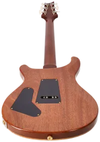 PRS Custom 24 Tiger Eye 10 Top #1 6