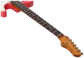 Haar Traditional T Aged RW Fiesta Red # 13