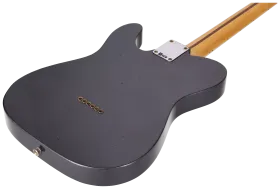 Fender Custom Shop 1959 Hot Rod Tele HS JRN ASH MN CFM Dealer Select #3 8