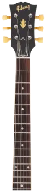 Gibson 1961 ES-335 Reissue Ultra Light Aged 60s Cherry Murphy Lab #2 11